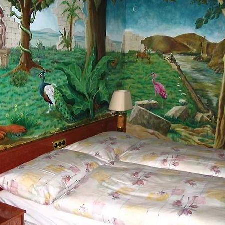 Hotel Drachen 巴塞尔 外观 照片