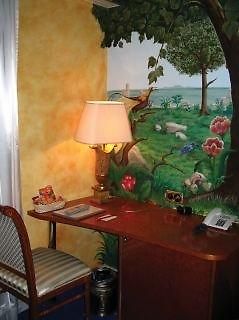 Hotel Drachen 巴塞尔 外观 照片