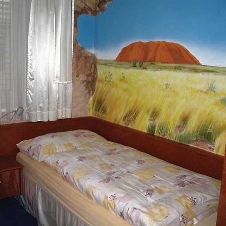 Hotel Drachen 巴塞尔 外观 照片