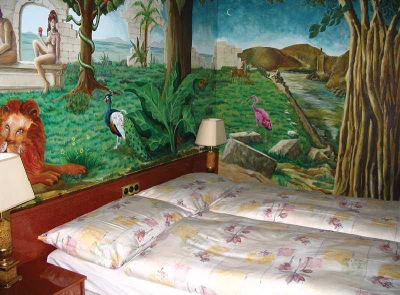 Hotel Drachen 巴塞尔 外观 照片