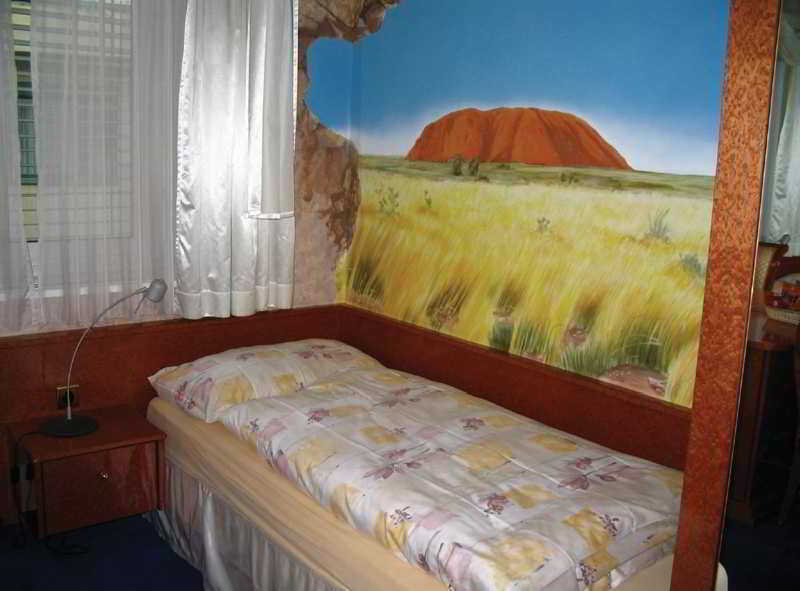 Hotel Drachen 巴塞尔 外观 照片
